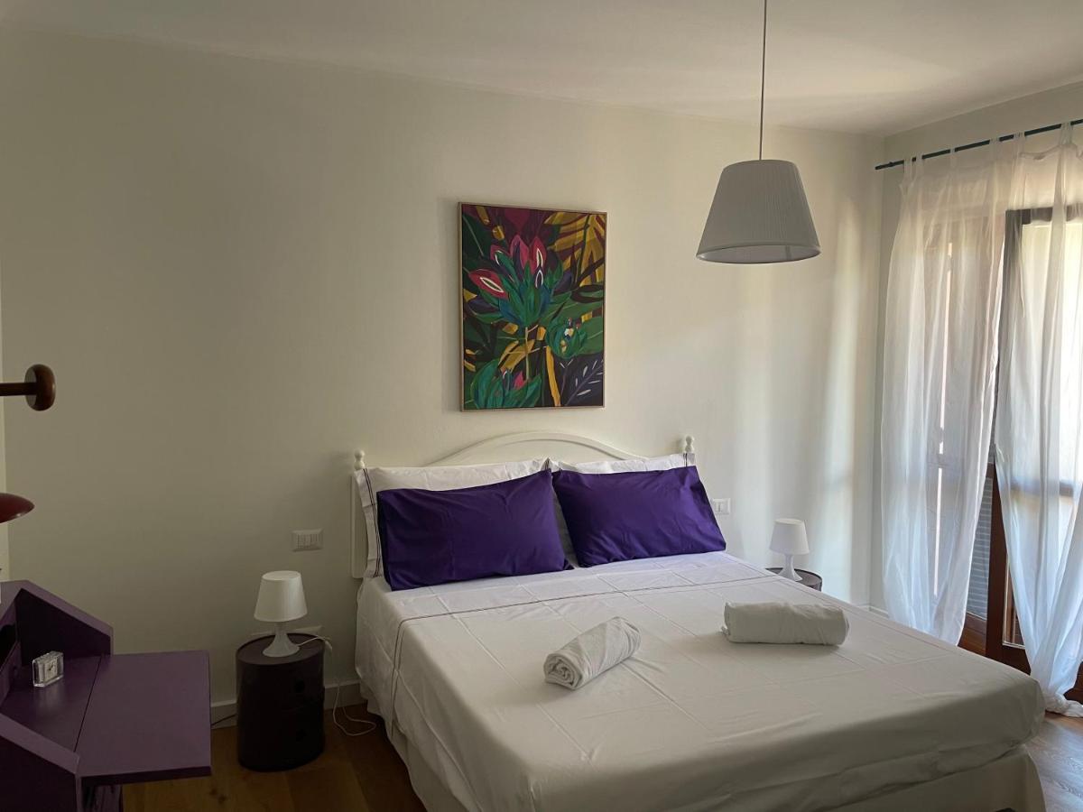Casa Di Frilli - A Due Passi Dal Mare Apartamento Porto Santo Stefano  Exterior foto